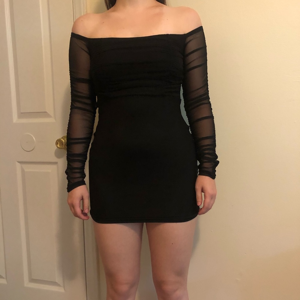 BNWT Little Black dress!